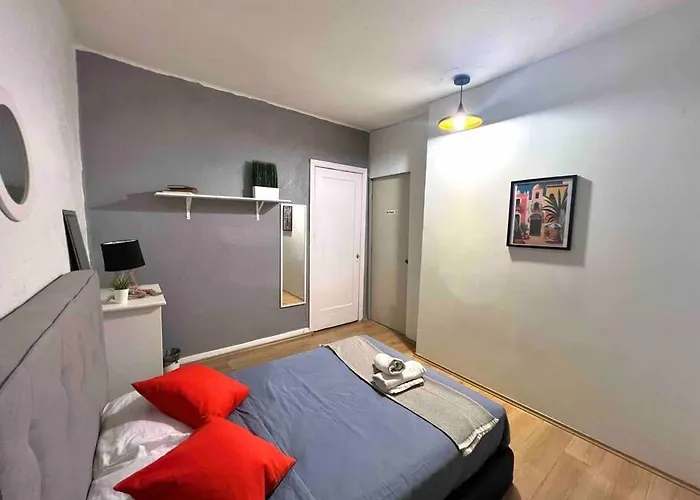 Departamento En Juan Escutia Condesa Mexico City