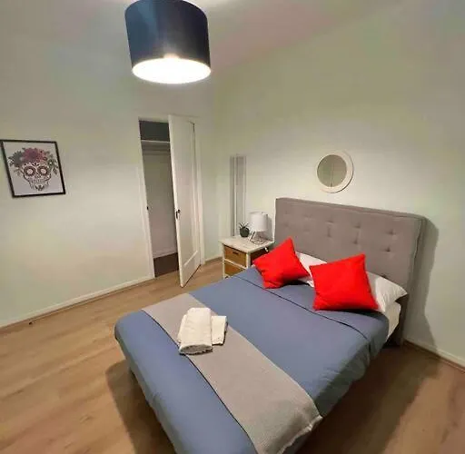 Departamento En Juan Escutia Condesa Apartment Mexico City
