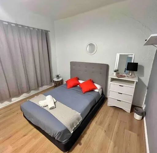Departamento En Juan Escutia Condesa *