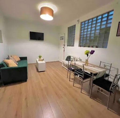 Departamento En Juan Escutia Condesa