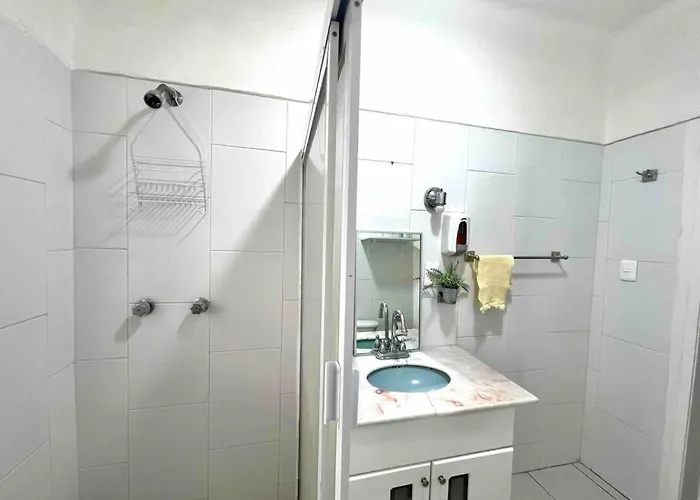 Departamento En Juan Escutia Condesa Apartment *