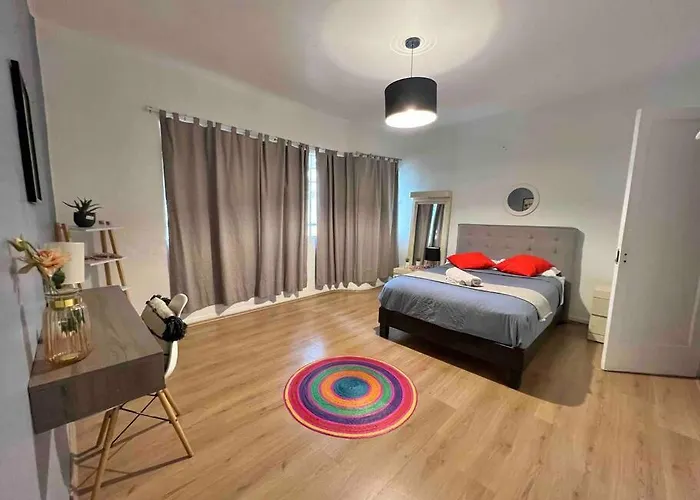 Departamento En Juan Escutia Condesa Apartment *