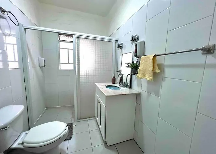 Apartment Departamento En Juan Escutia Condesa