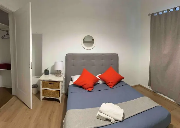 Departamento En Juan Escutia Condesa Apartment